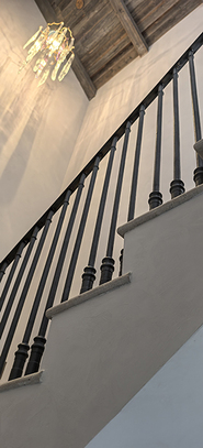 Чугунная балясина "Бонн", фото 3